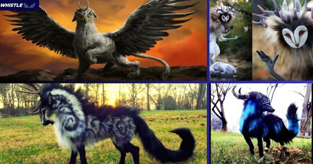 What are Mythical Birds and Their Meanings?