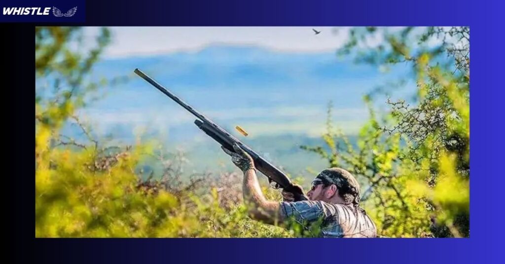 Bird Hunting Regulations in Argentina!