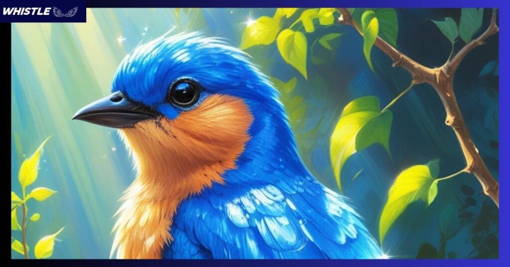 Bluebird Spiritual Meaning And Symbolism Bible: