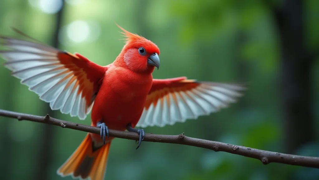 The Importance of Birdwatching in North Carolina During Winter: