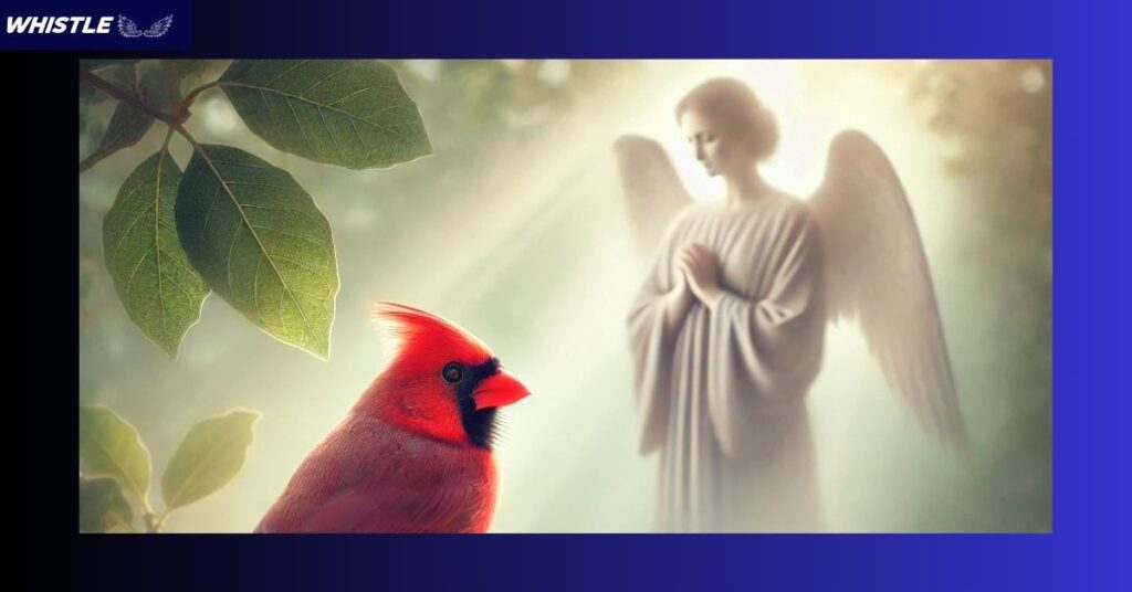 The Symbolic Meaning of Cardinals in Spirituality!