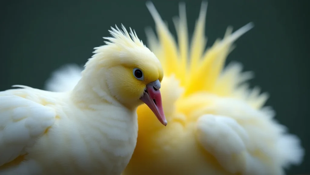 Winter Bird Identification - Tips and Tricks: